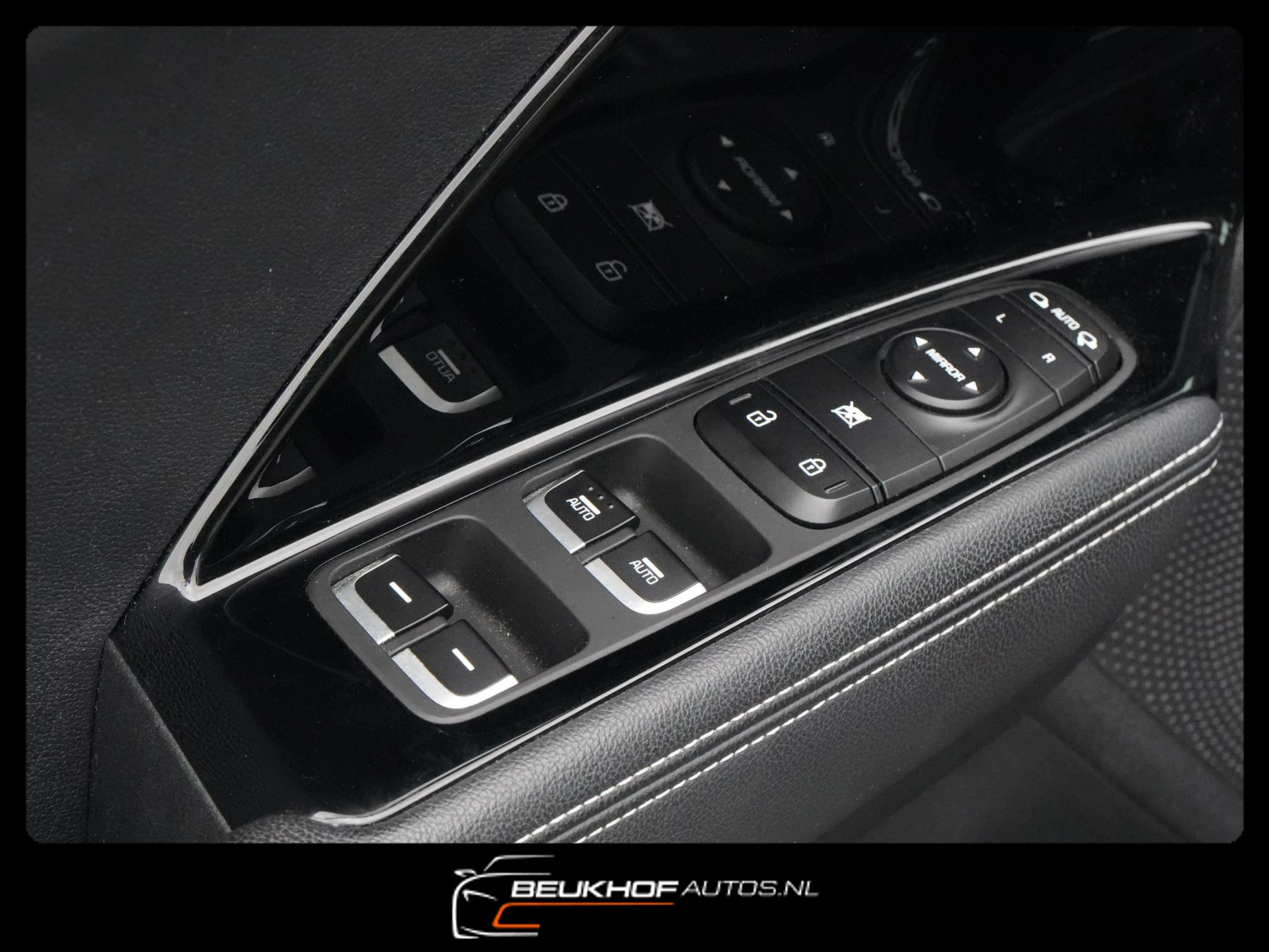 Hoofdafbeelding Kia e-Niro