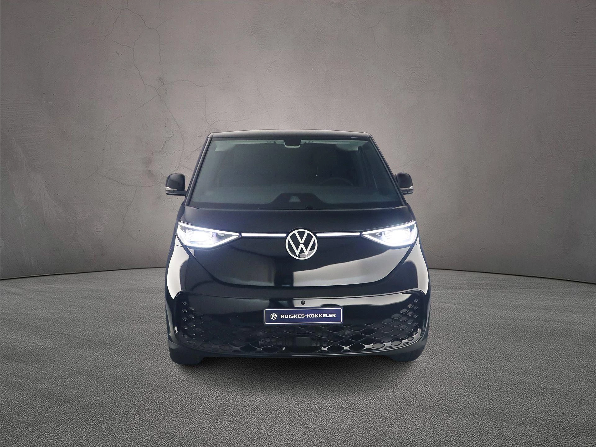 Hoofdafbeelding Volkswagen ID. Buzz Cargo
