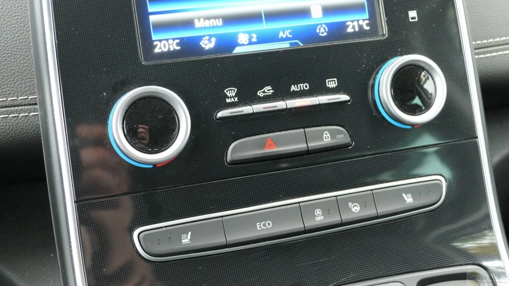 Hoofdafbeelding Renault Scénic