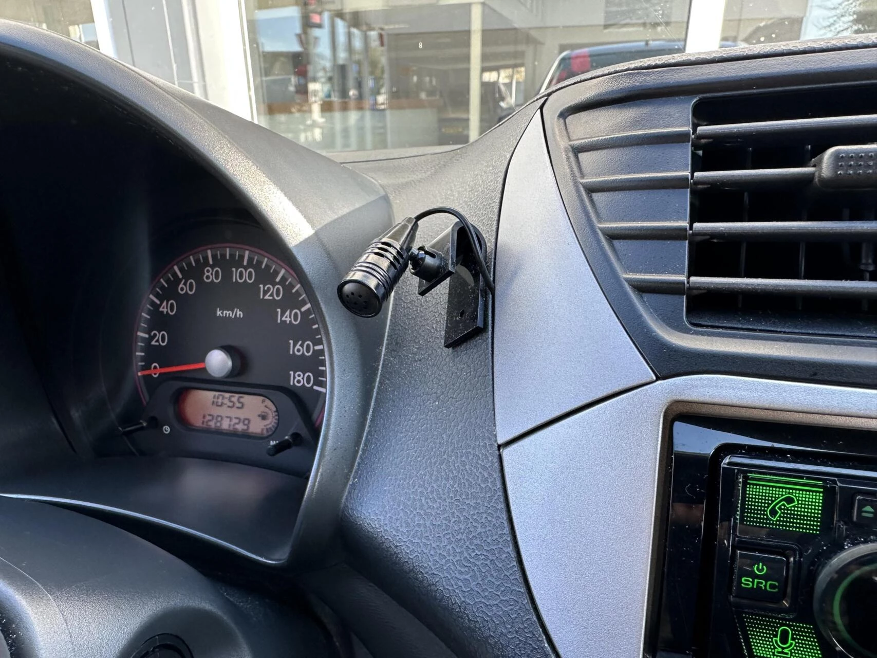 Hoofdafbeelding Suzuki Alto