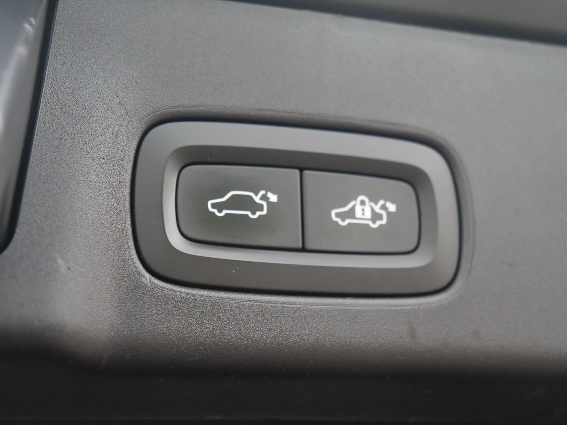 Hoofdafbeelding Volvo V90