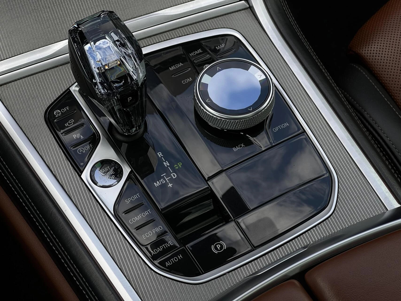 Hoofdafbeelding BMW 8 Serie