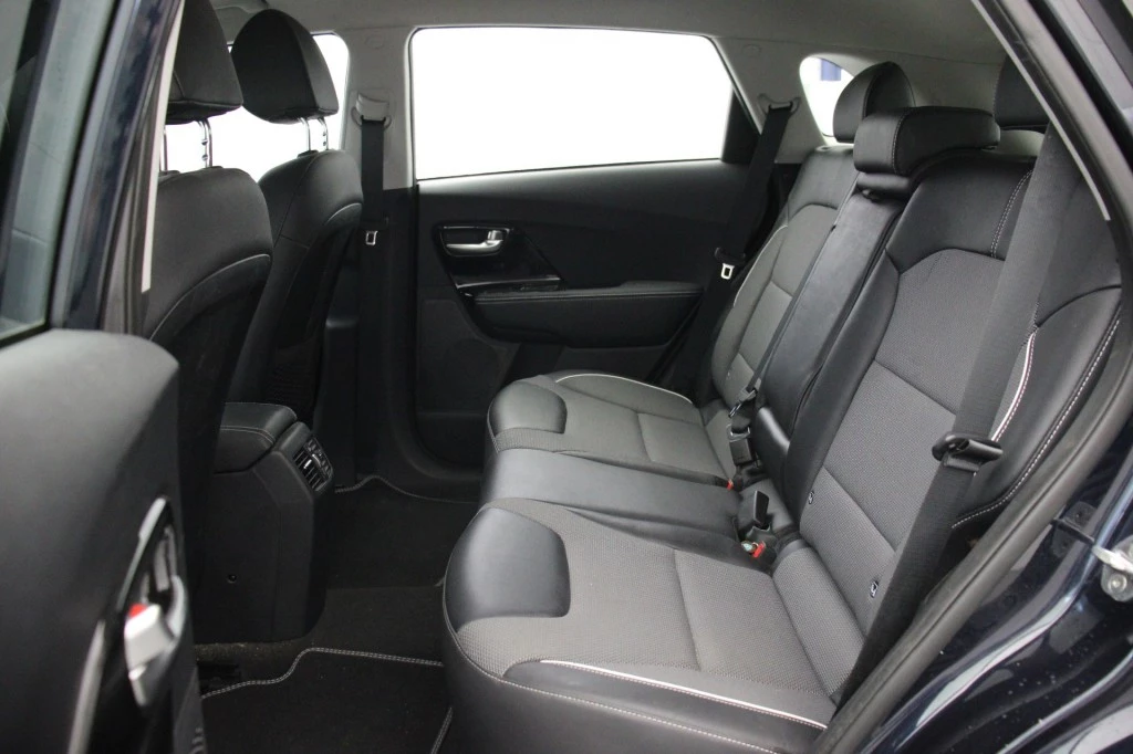 Hoofdafbeelding Kia e-Niro