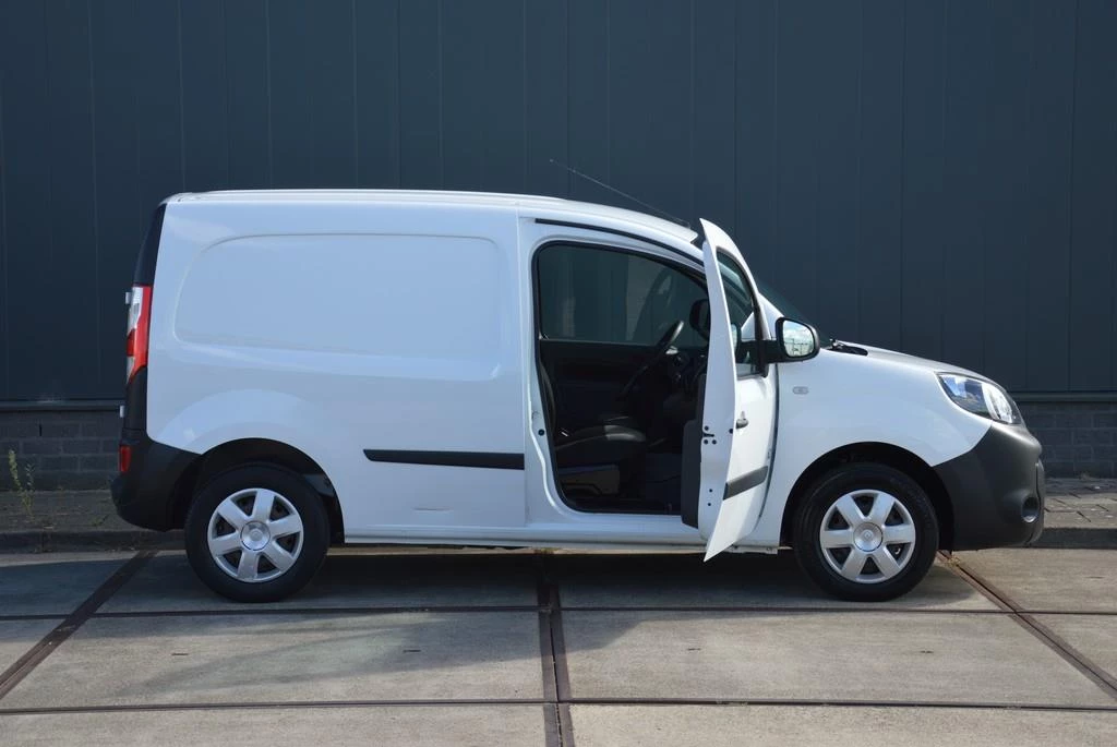 Hoofdafbeelding Renault Kangoo Z.E.