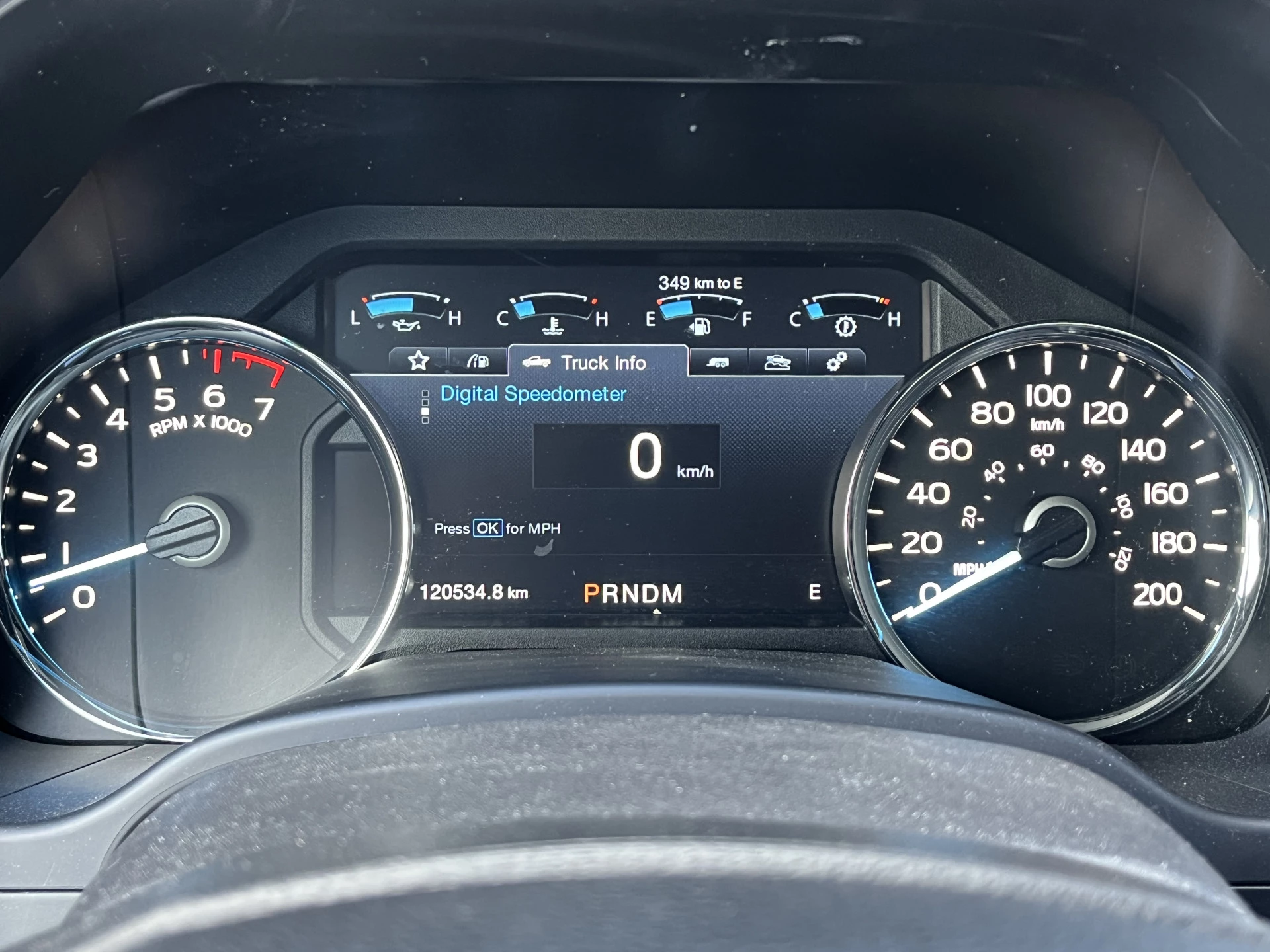 Hoofdafbeelding Ford F-150