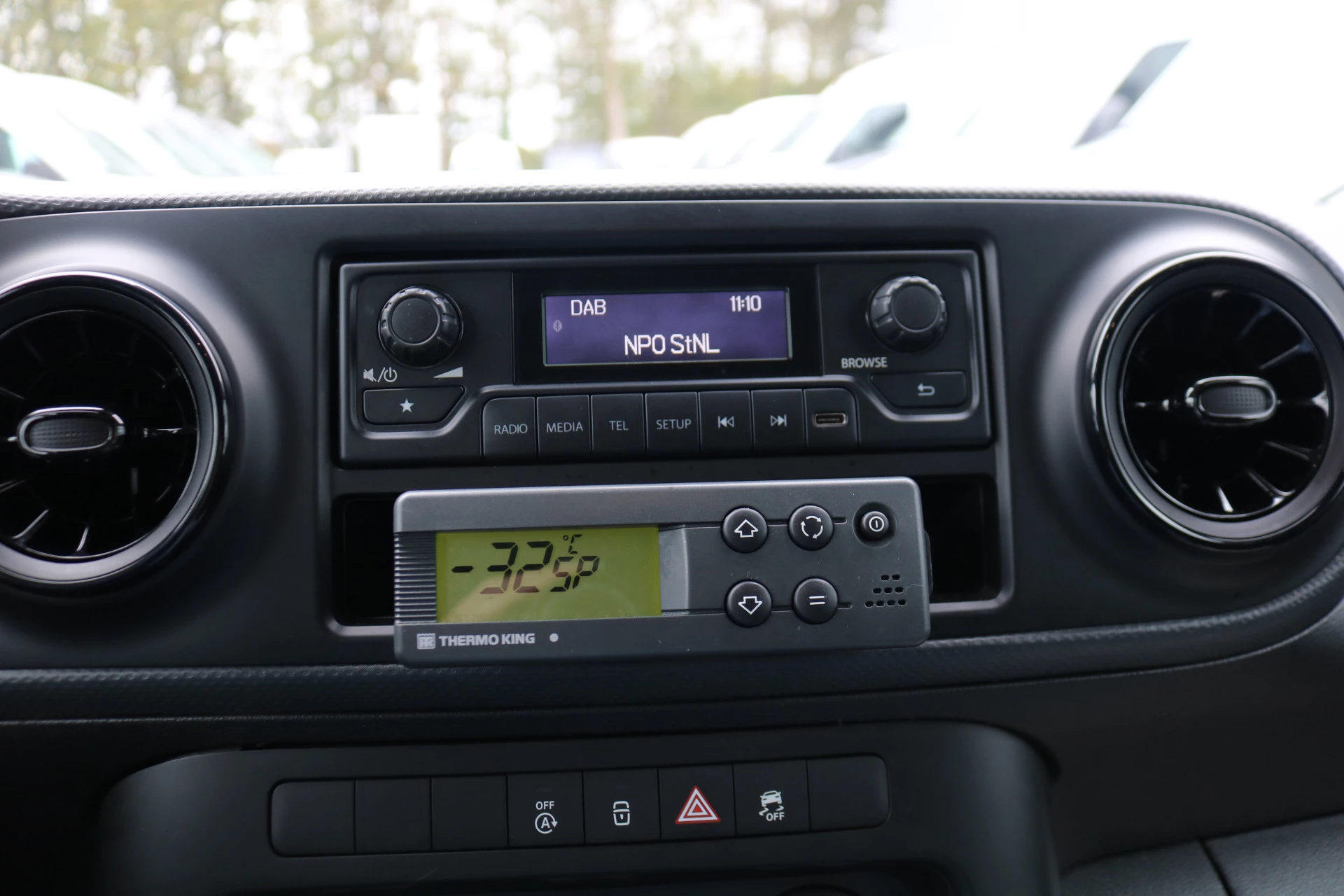 Hoofdafbeelding Mercedes-Benz Citan