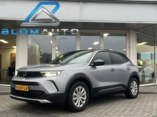 Opel Mokka-e Ultimate 50-kWh 11kw ACC+STOEL/STUURVERW+KEYLES