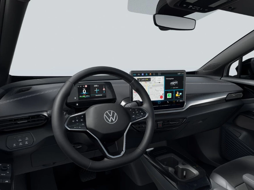 Hoofdafbeelding Volkswagen ID.4