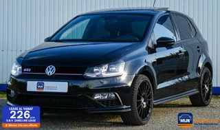 Volkswagen Polo 1.8 TSI GTI - NL Auto