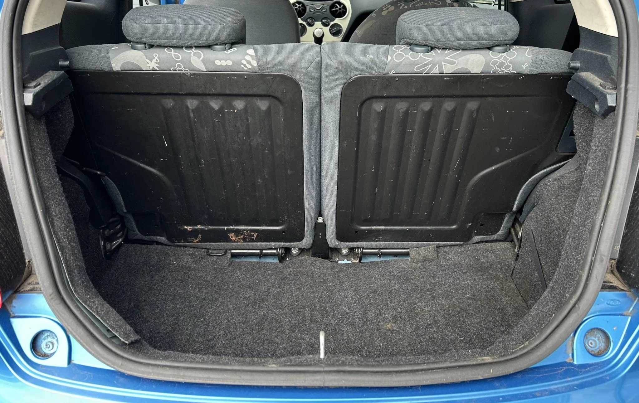 Hoofdafbeelding Ford Ka