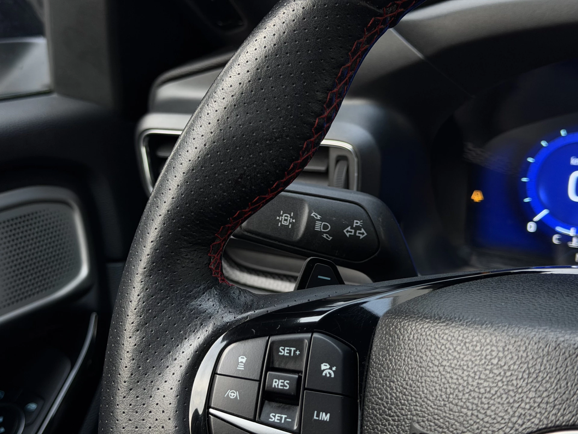 Hoofdafbeelding Ford Explorer