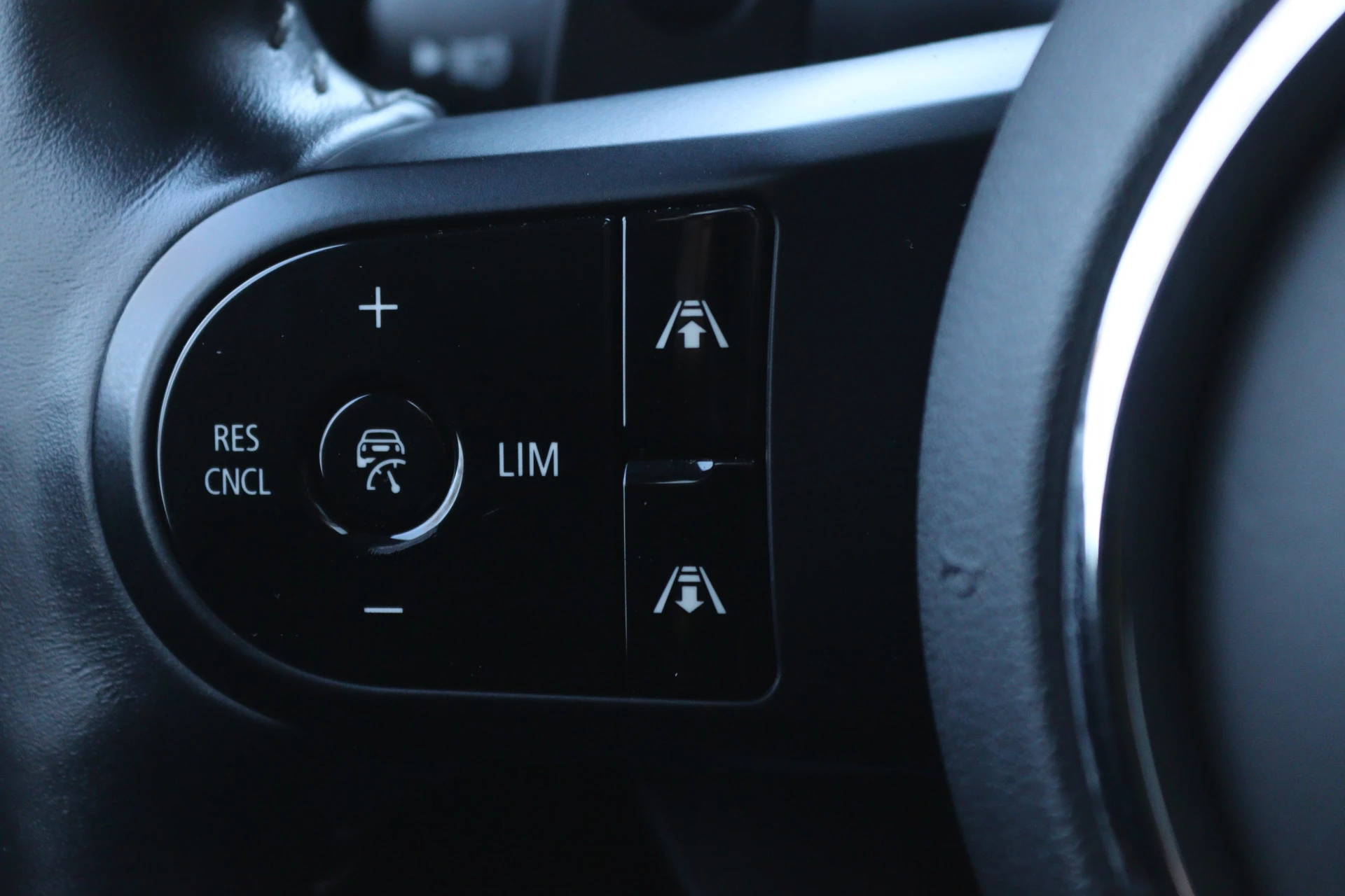 Hoofdafbeelding MINI Cooper Cabrio