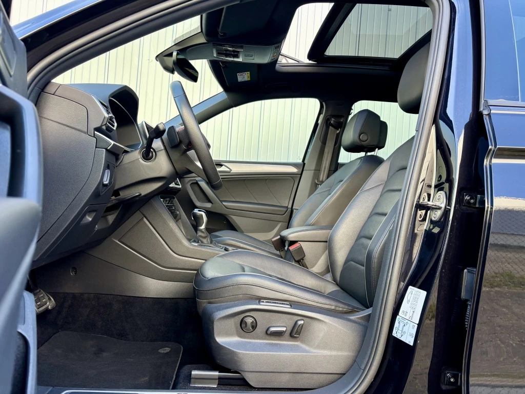 Hoofdafbeelding SEAT Tarraco