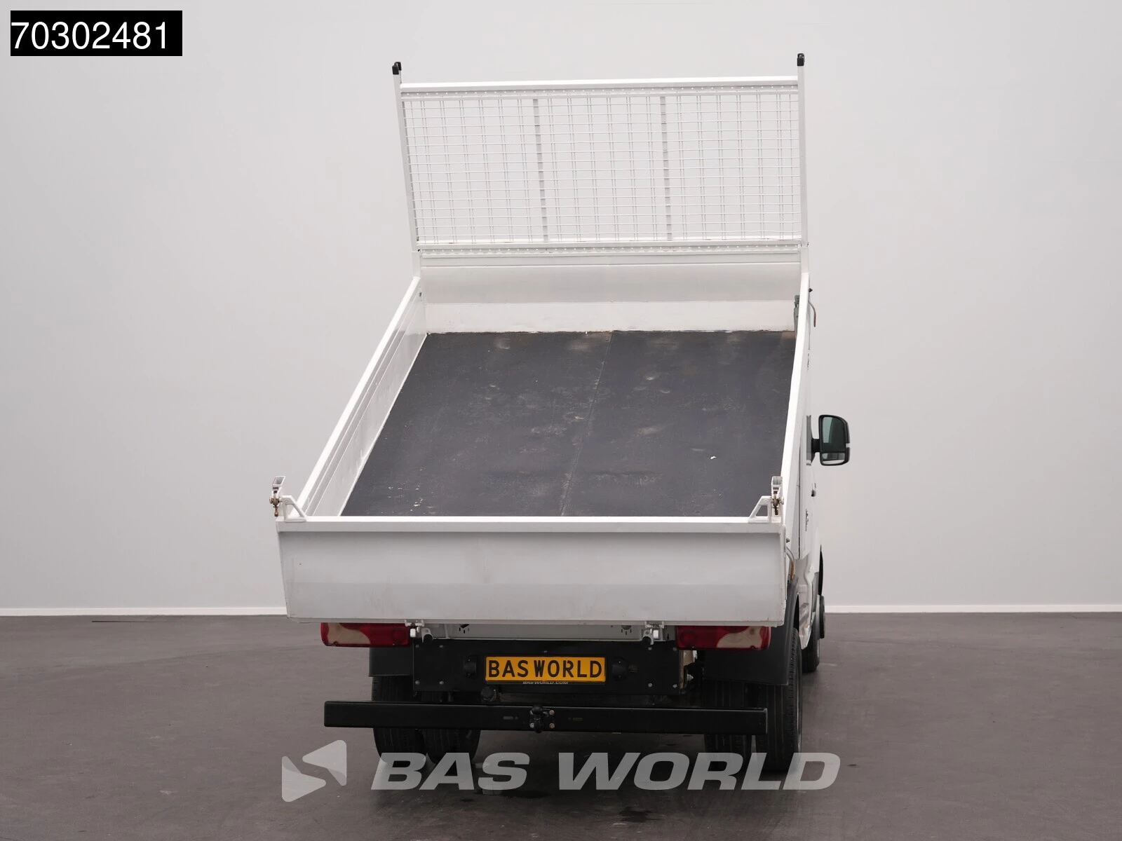 Hoofdafbeelding MAN TGE