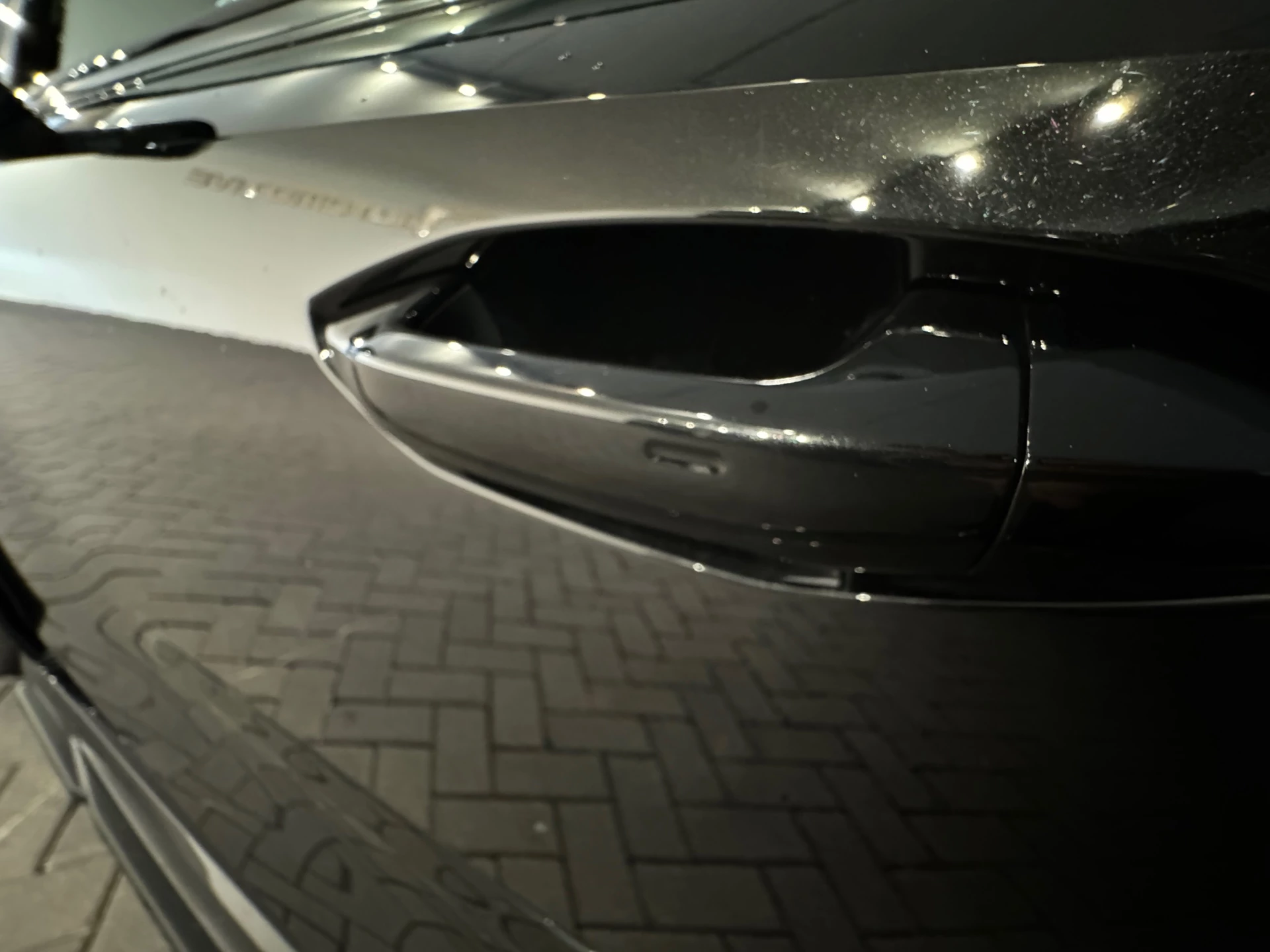 Hoofdafbeelding Audi RS3