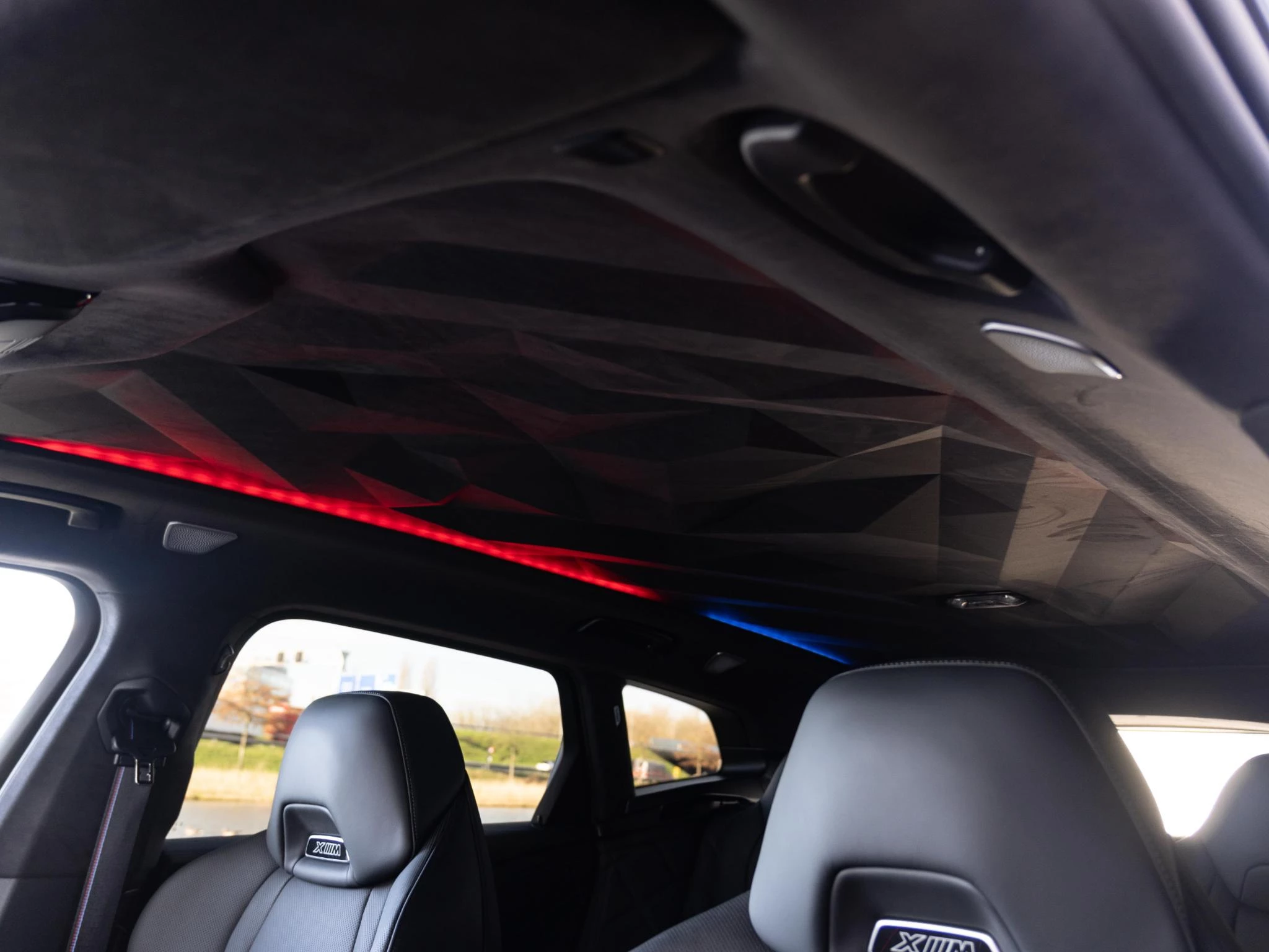 Hoofdafbeelding BMW XM