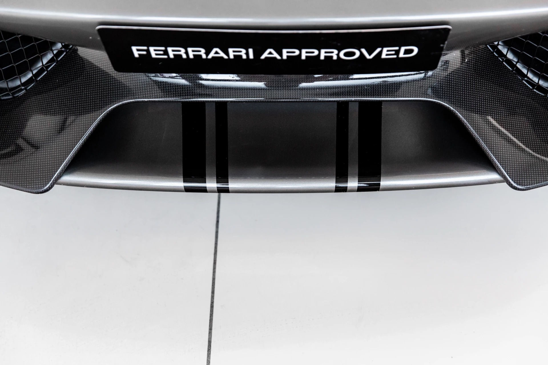 Hoofdafbeelding Ferrari 488