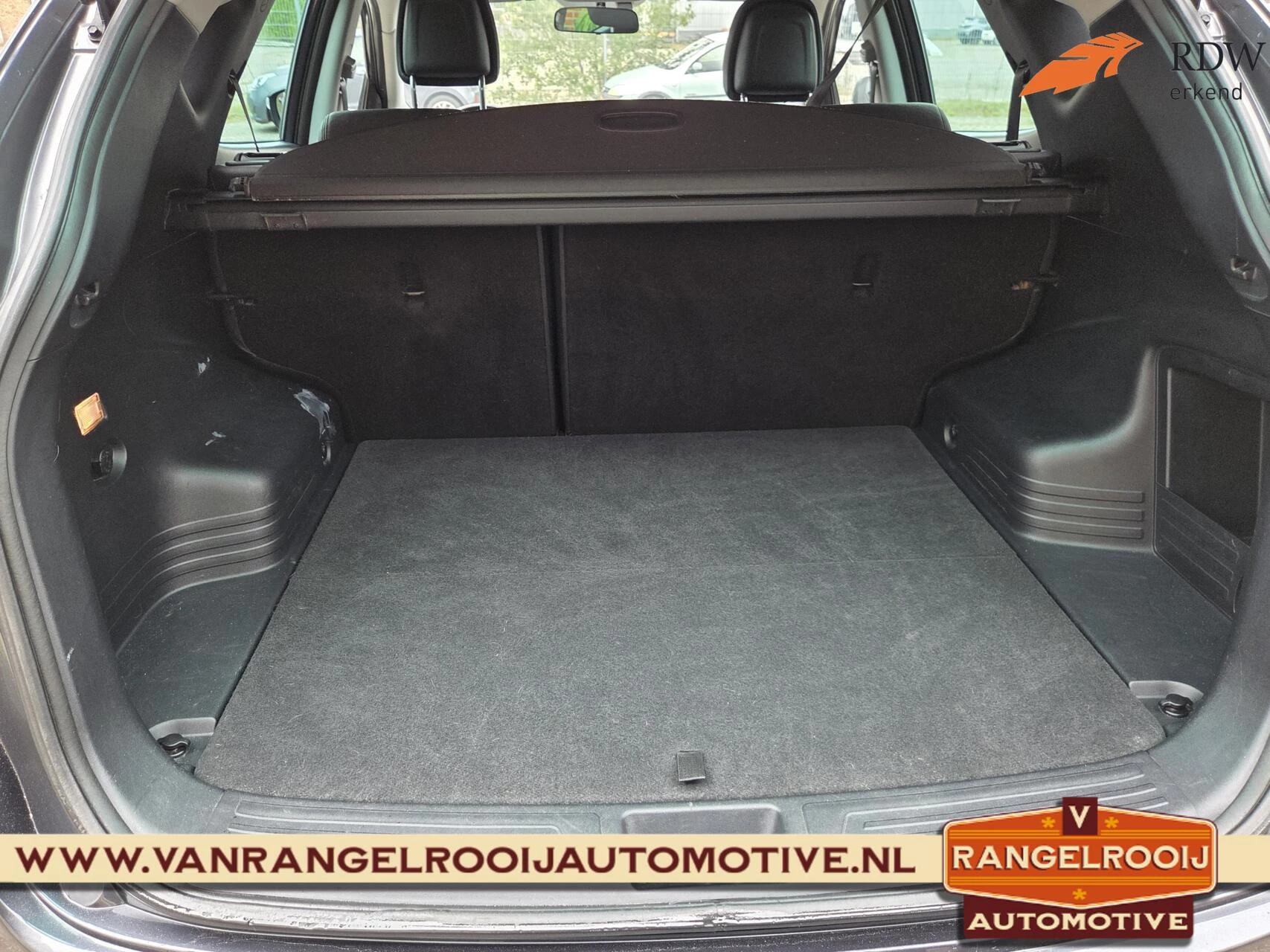Hoofdafbeelding Hyundai ix35