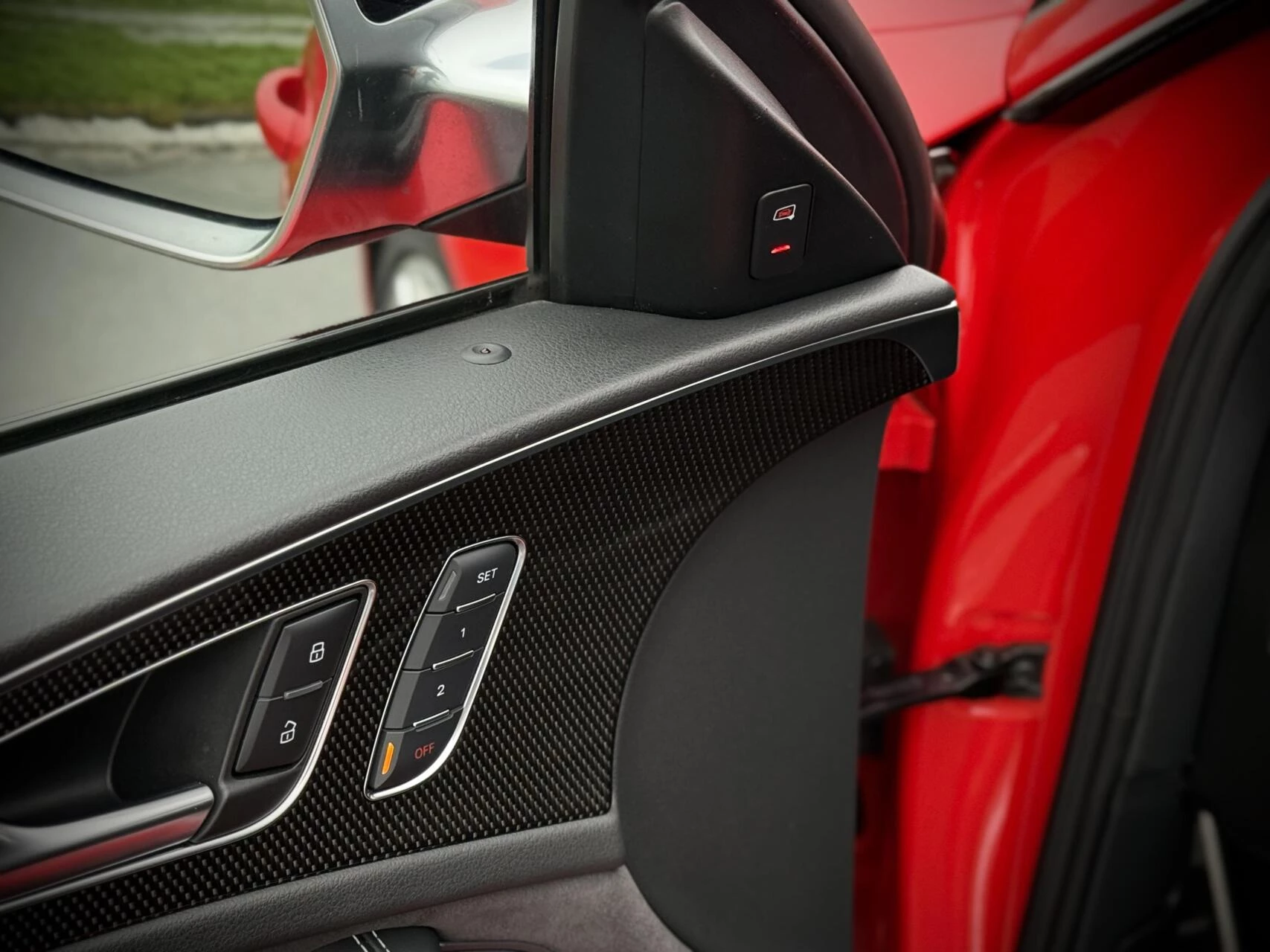 Hoofdafbeelding Audi S6