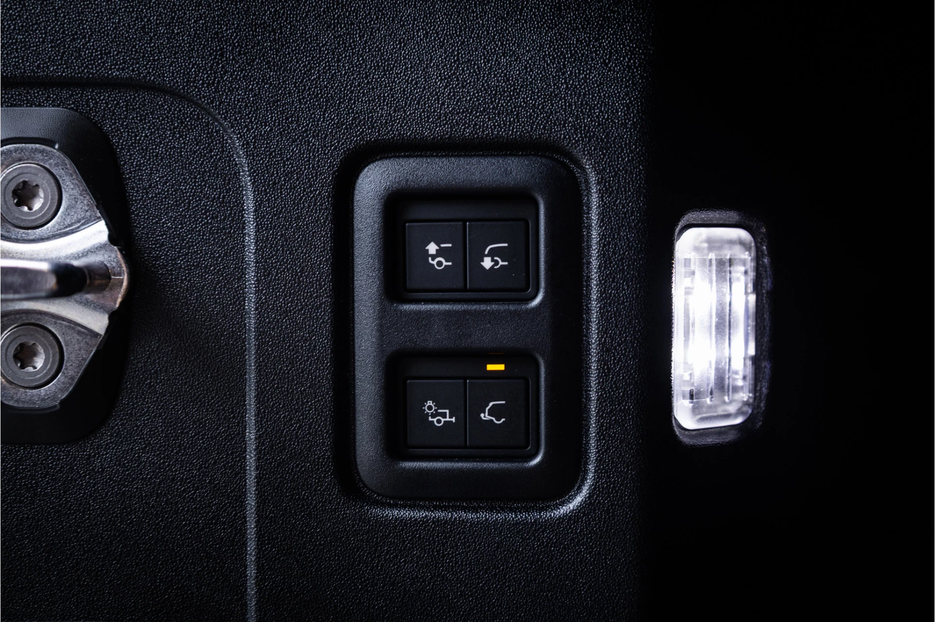 Hoofdafbeelding Land Rover Defender