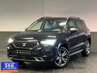 Hoofdafbeelding SEAT Ateca Seat Ateca 1.5 TSI FR Facelift|Keyless|Camera|Virtual|Stuurverw.|Sfeerverlichting|