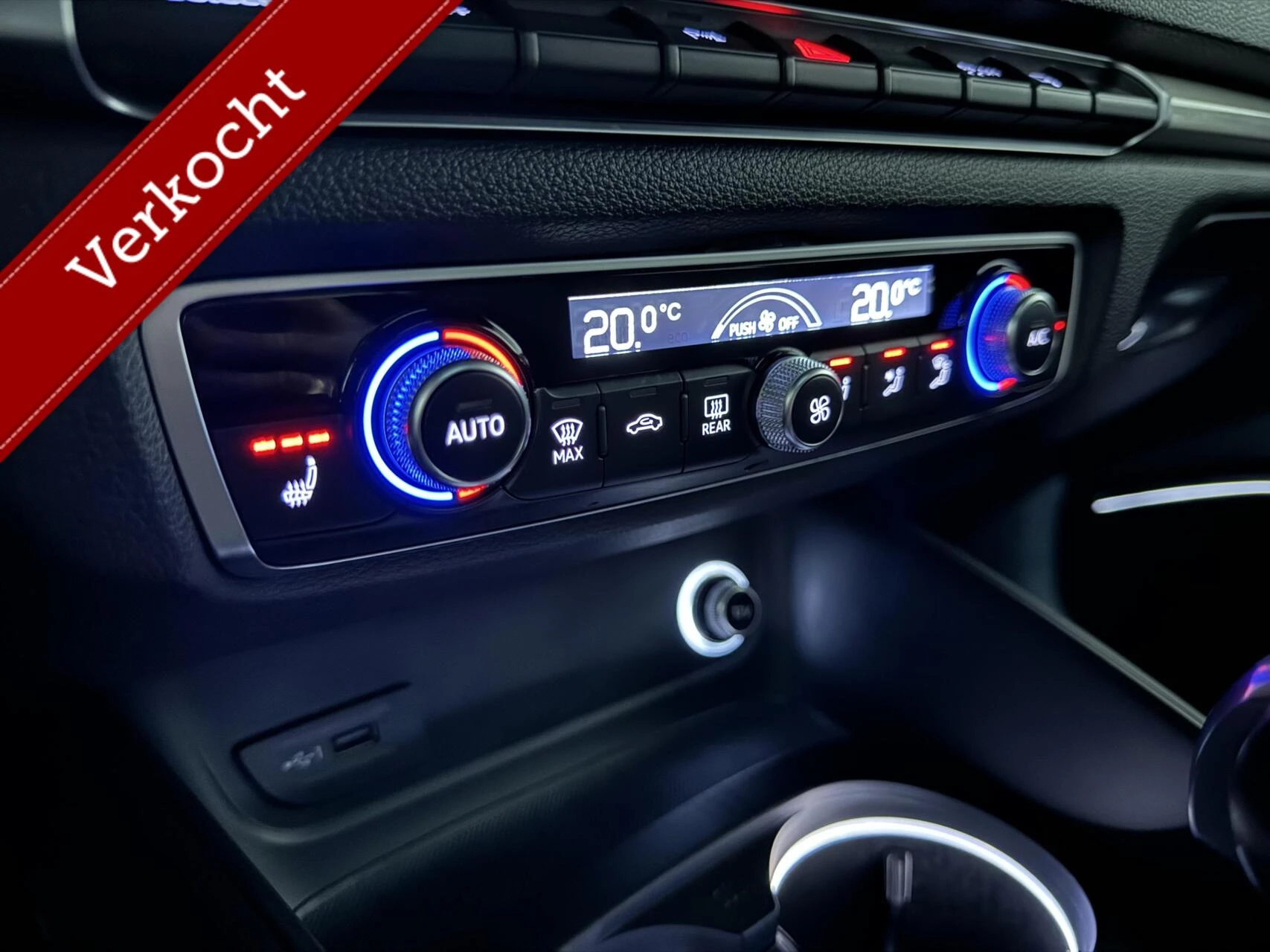 Hoofdafbeelding Audi S3