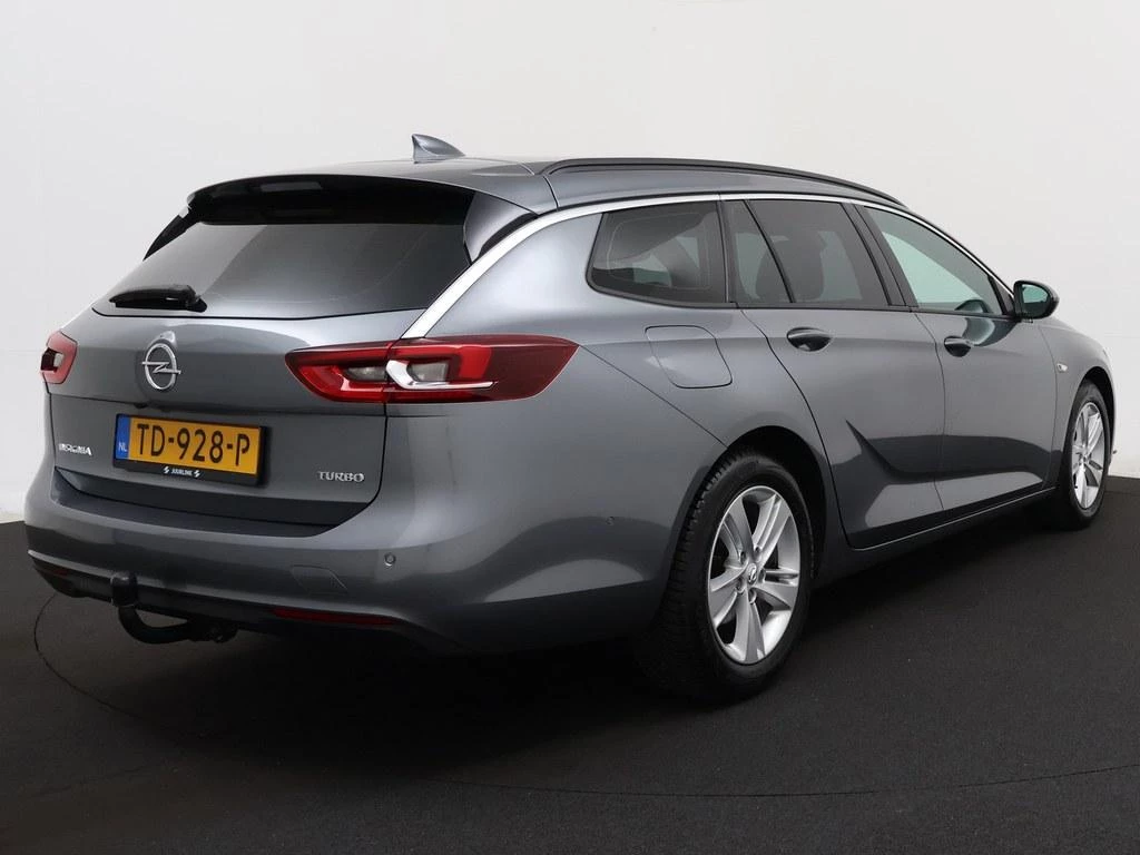 Hoofdafbeelding Opel Insignia
