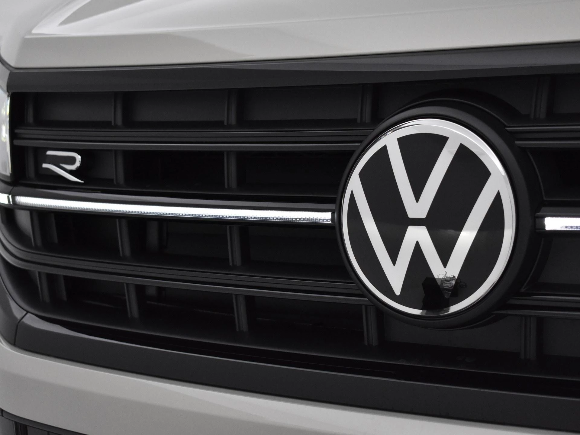 Hoofdafbeelding Volkswagen Touareg