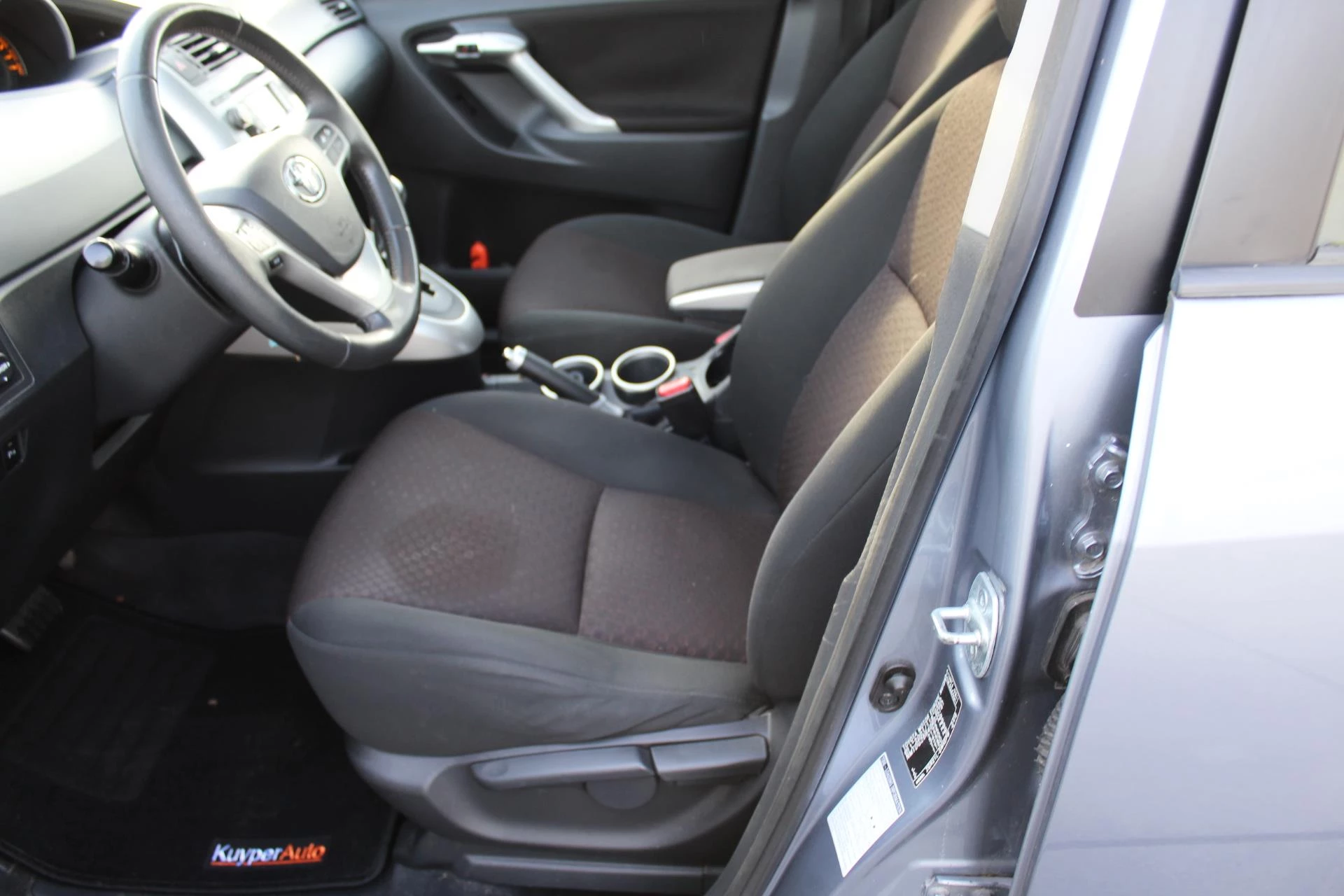 Hoofdafbeelding Toyota Verso