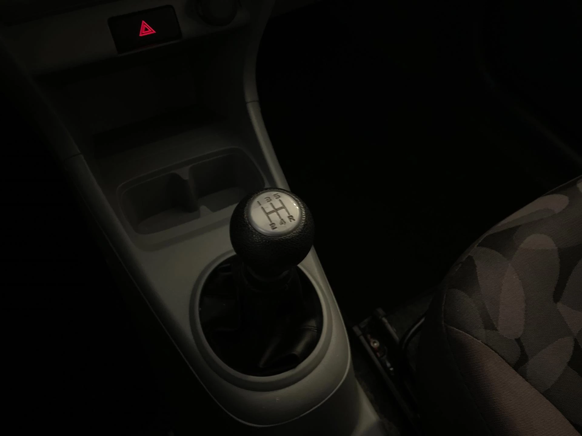 Hoofdafbeelding Suzuki Alto