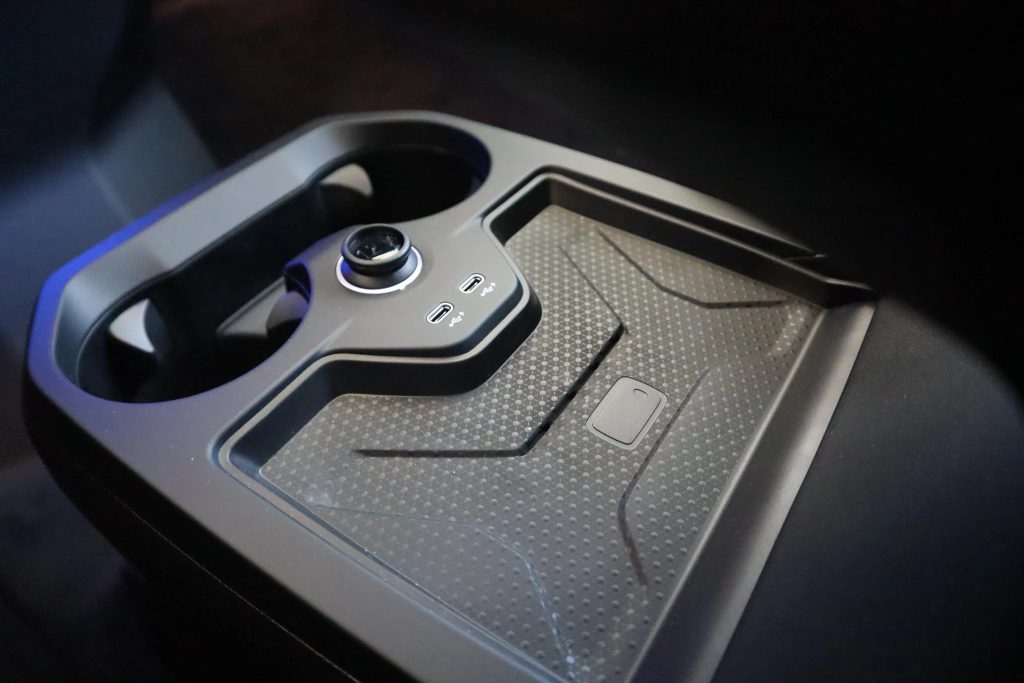 Hoofdafbeelding BMW iX
