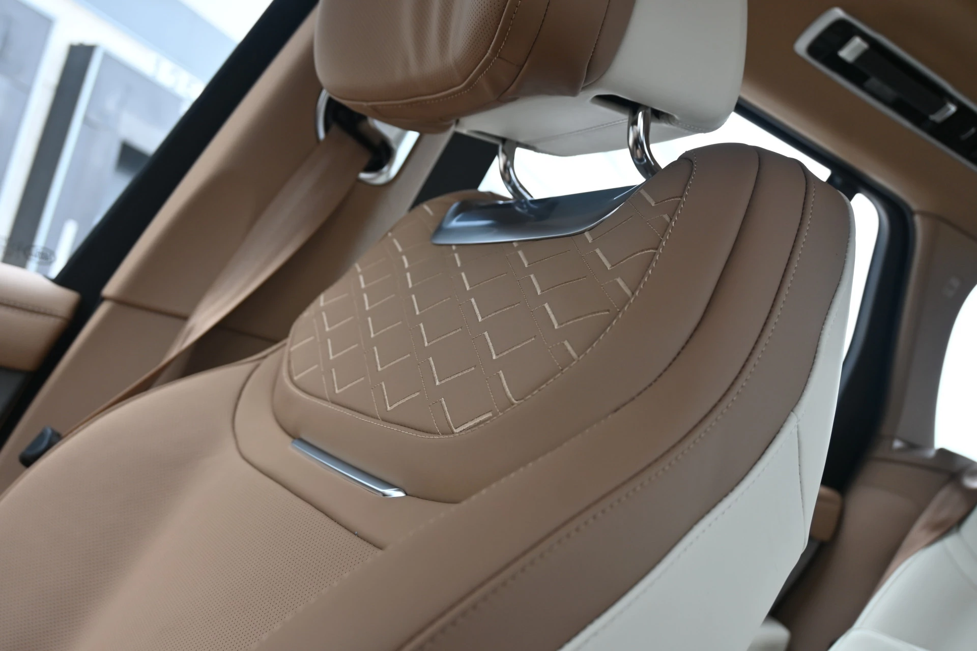 Hoofdafbeelding Land Rover Range Rover