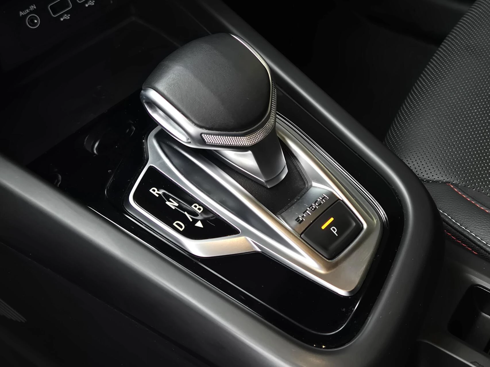 Hoofdafbeelding Renault Arkana