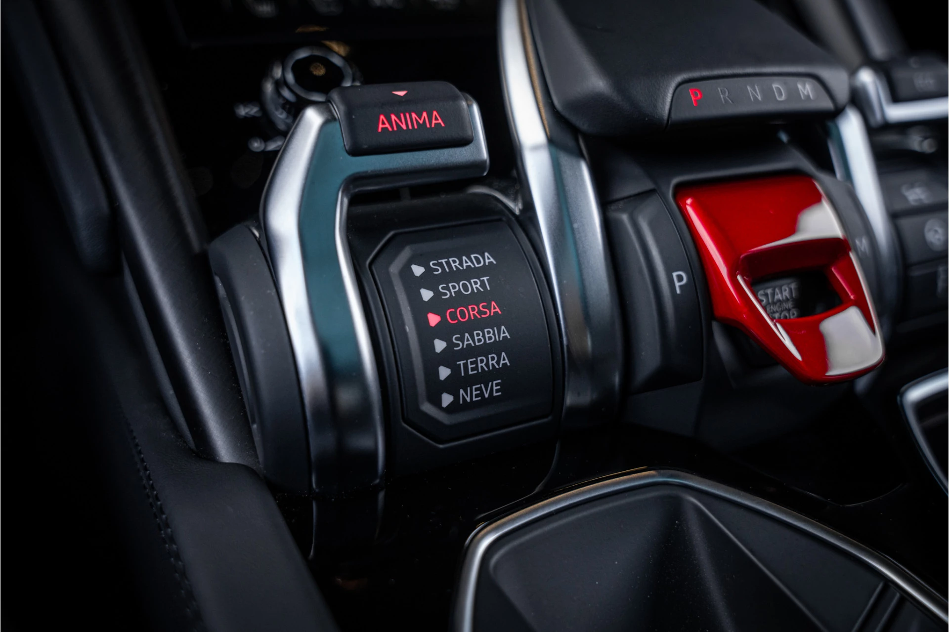Hoofdafbeelding Lamborghini Urus