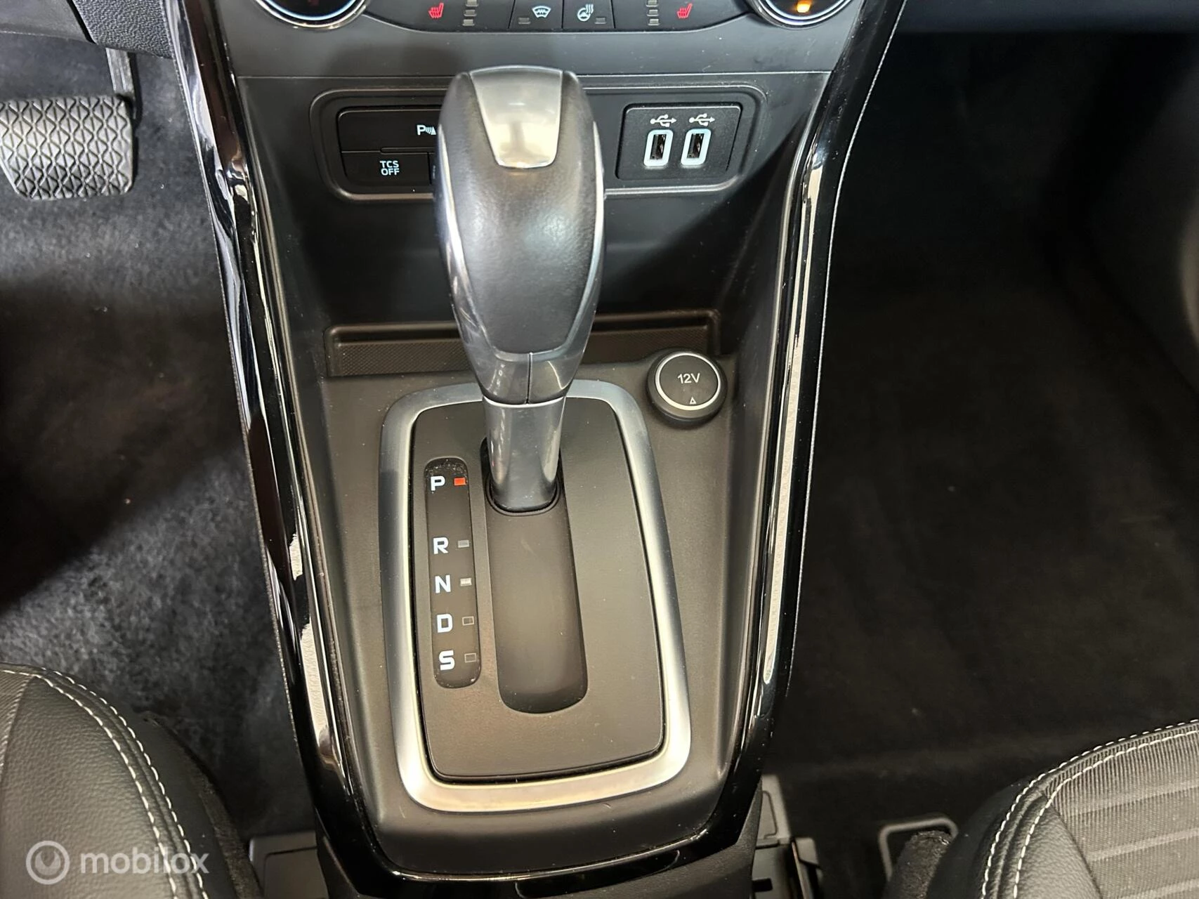 Hoofdafbeelding Ford EcoSport
