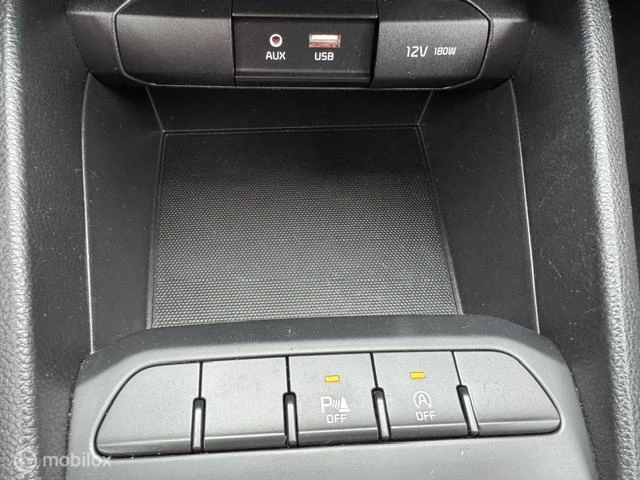 Hoofdafbeelding Kia Stonic