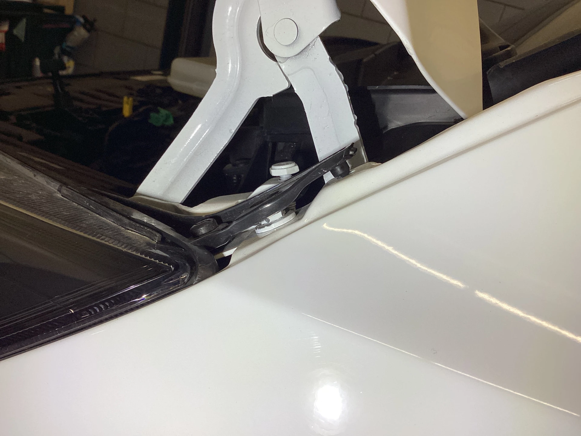 Hoofdafbeelding Ford E-Transit Custom