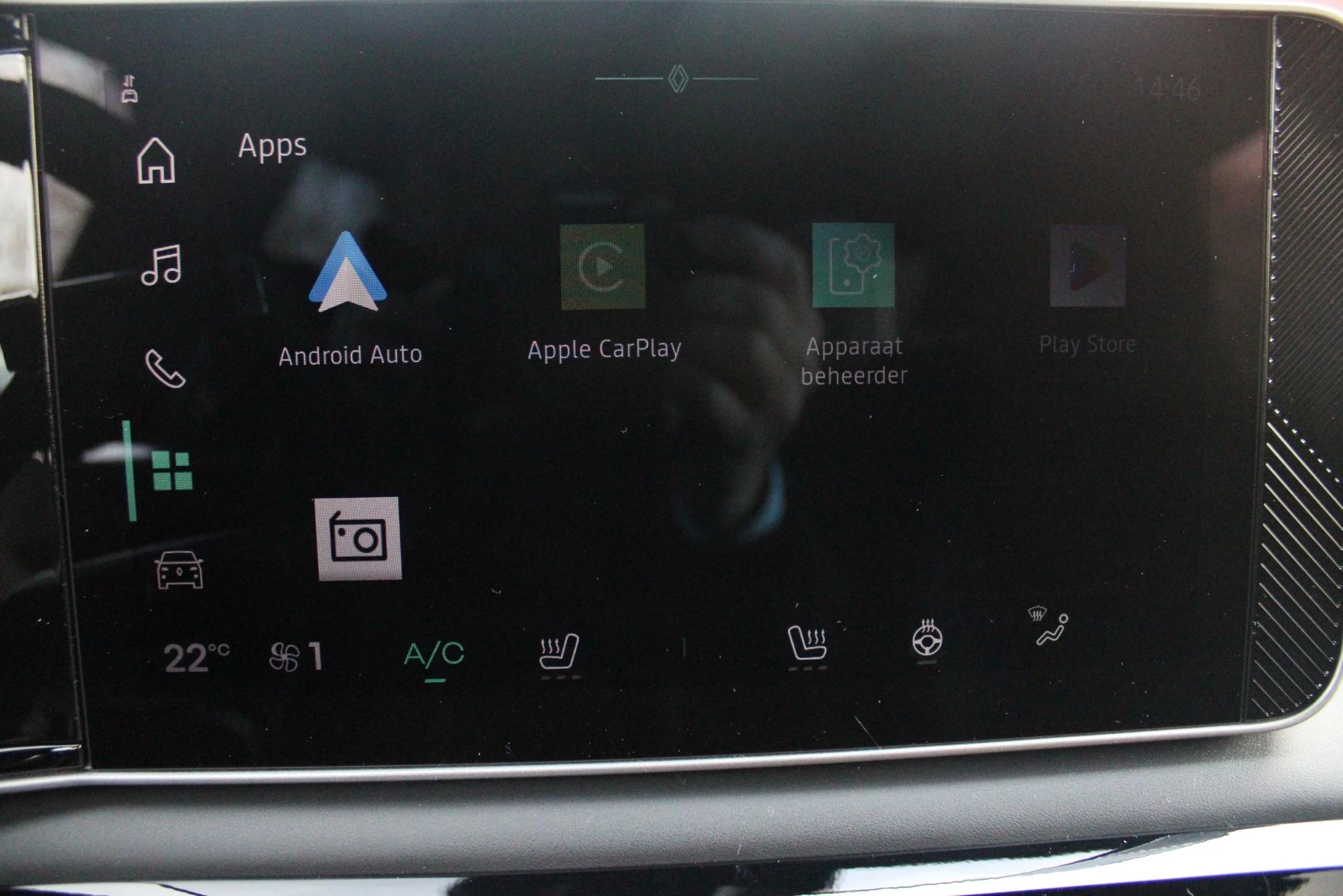 Hoofdafbeelding Renault 5