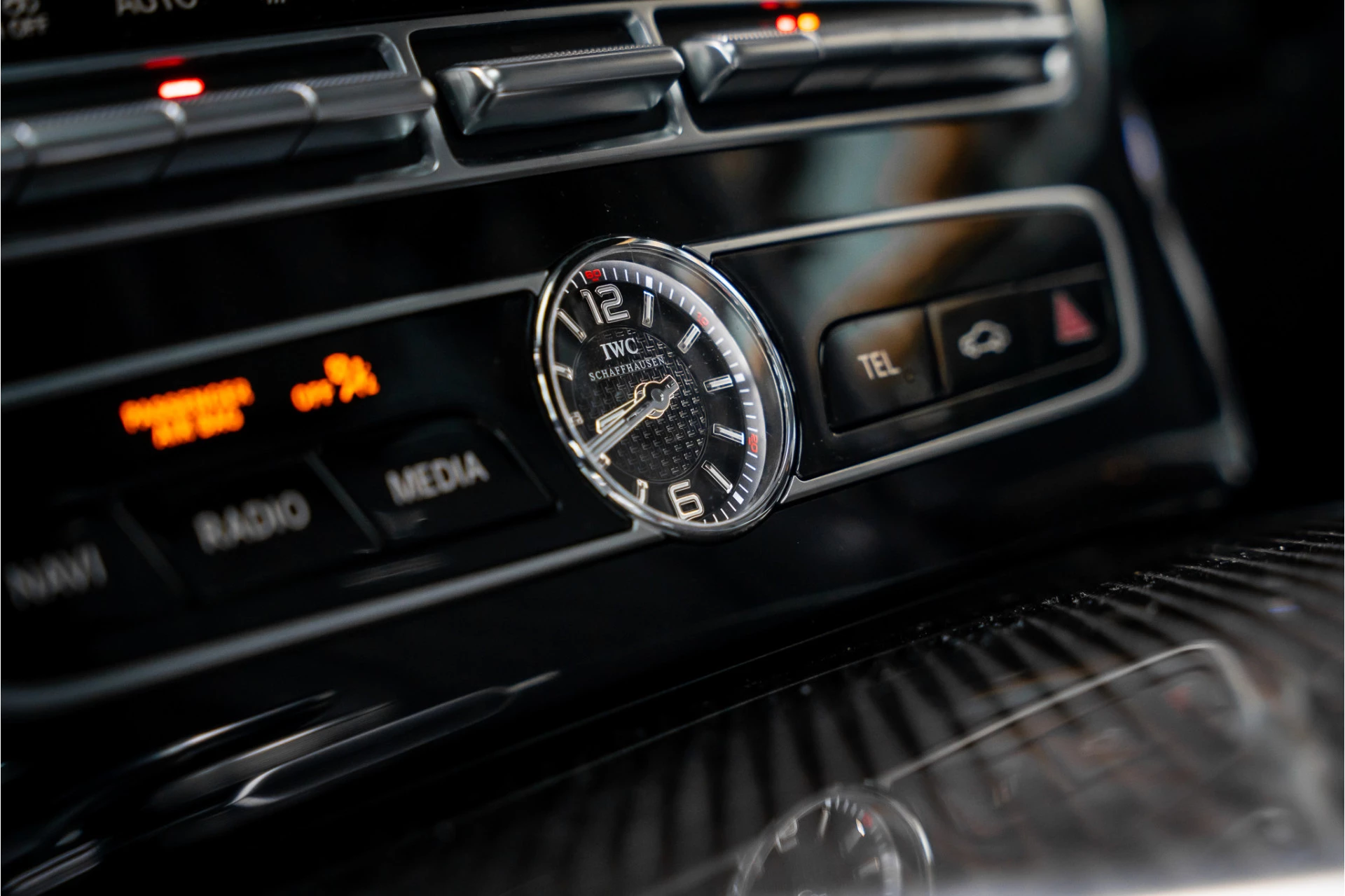 Hoofdafbeelding Mercedes-Benz G-Klasse