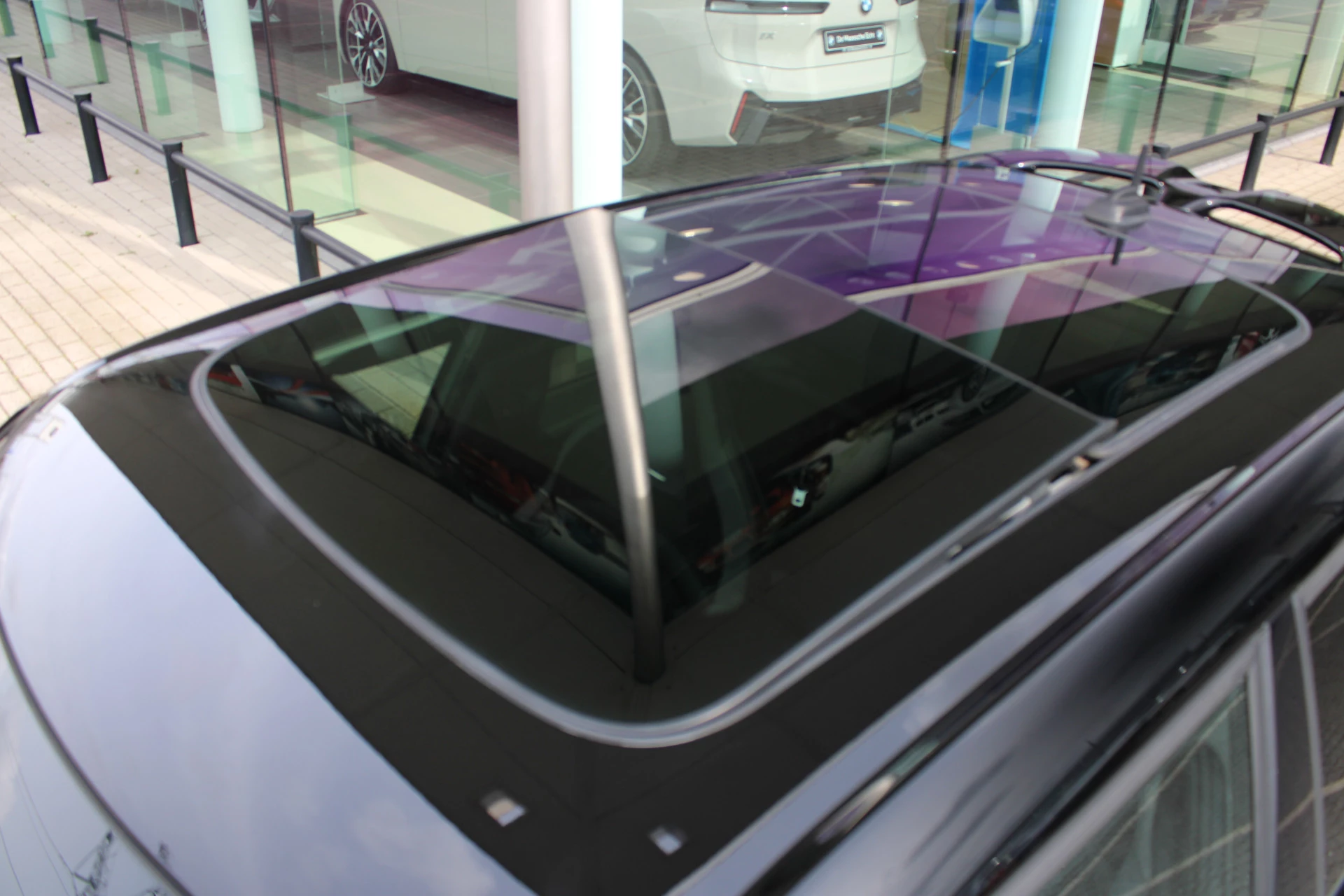 Hoofdafbeelding MINI Cooper S