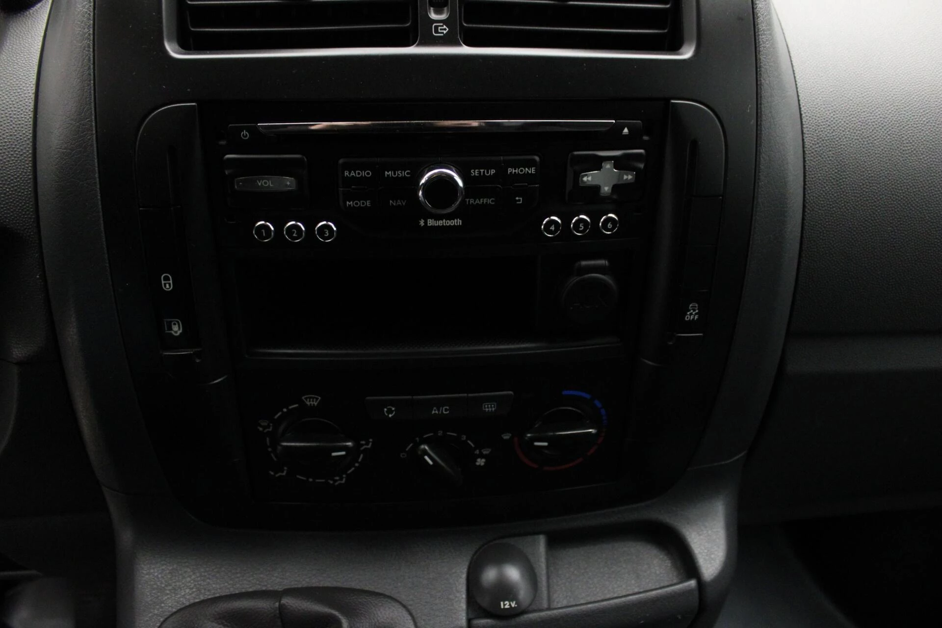 Hoofdafbeelding Peugeot Expert