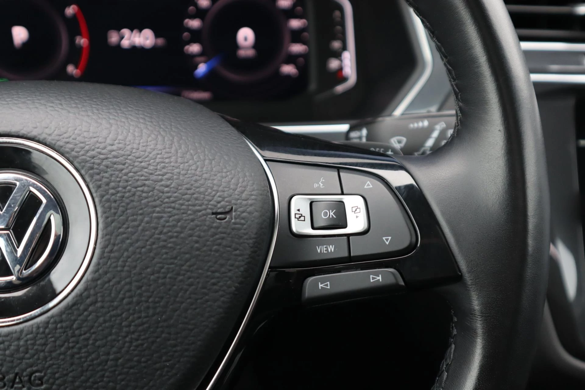 Hoofdafbeelding Volkswagen Tiguan Allspace