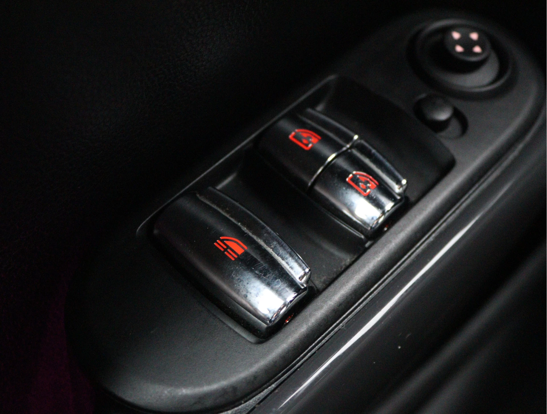 Hoofdafbeelding MINI Cooper Cabrio