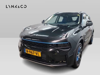 Lynk & Co 01 1.5 Plug-In Hybrid 262pk Automaat *NL* [ 360°+PANO+ACC+LED+CARPLAY+VIRTUAL+BLIS ]