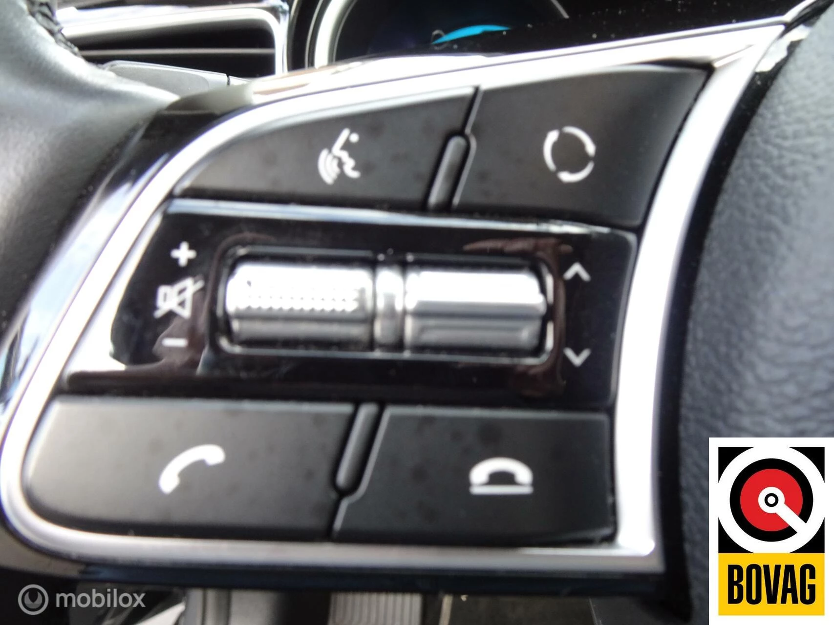 Hoofdafbeelding Kia XCeed