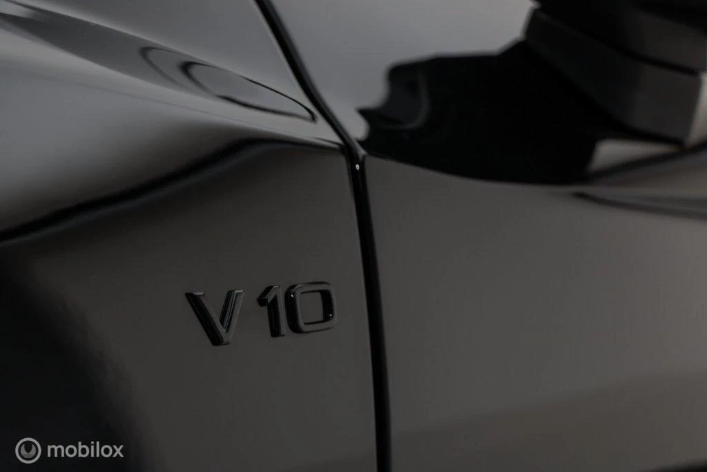 Hoofdafbeelding Audi R8