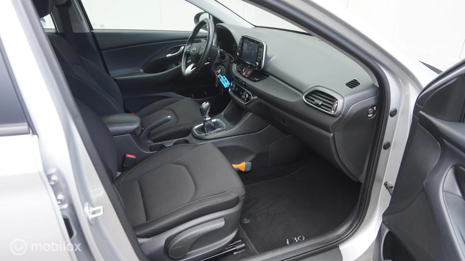 Hoofdafbeelding Hyundai i30