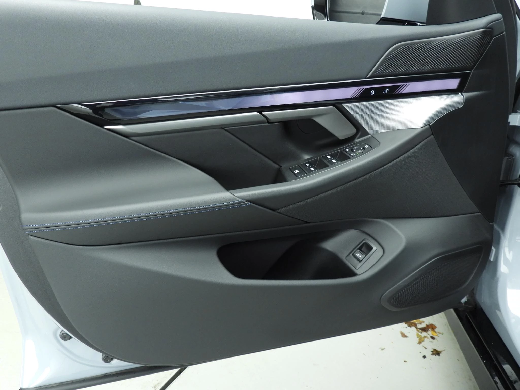 Hoofdafbeelding BMW i5