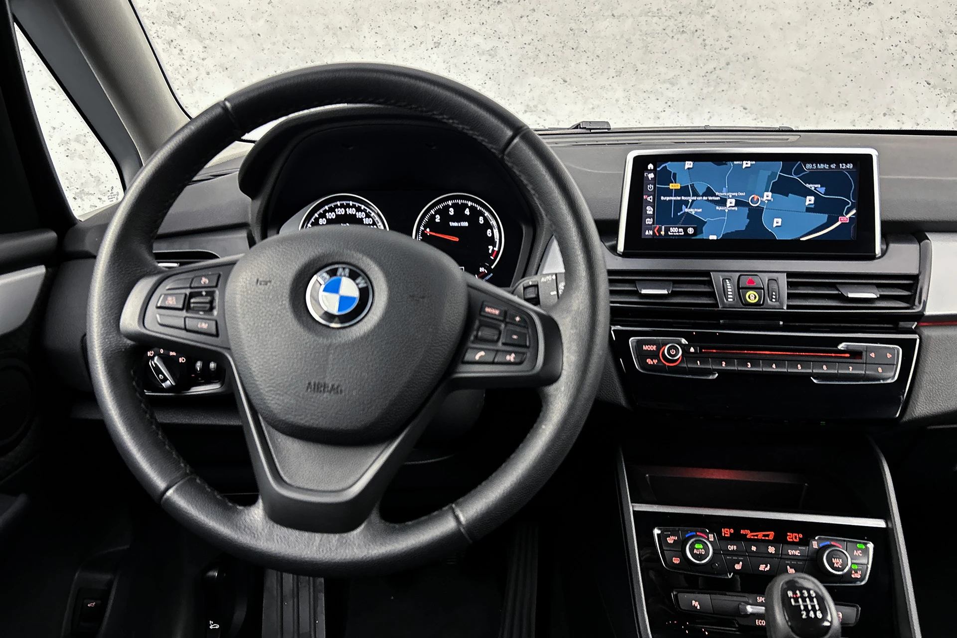 Hoofdafbeelding BMW 2 Serie