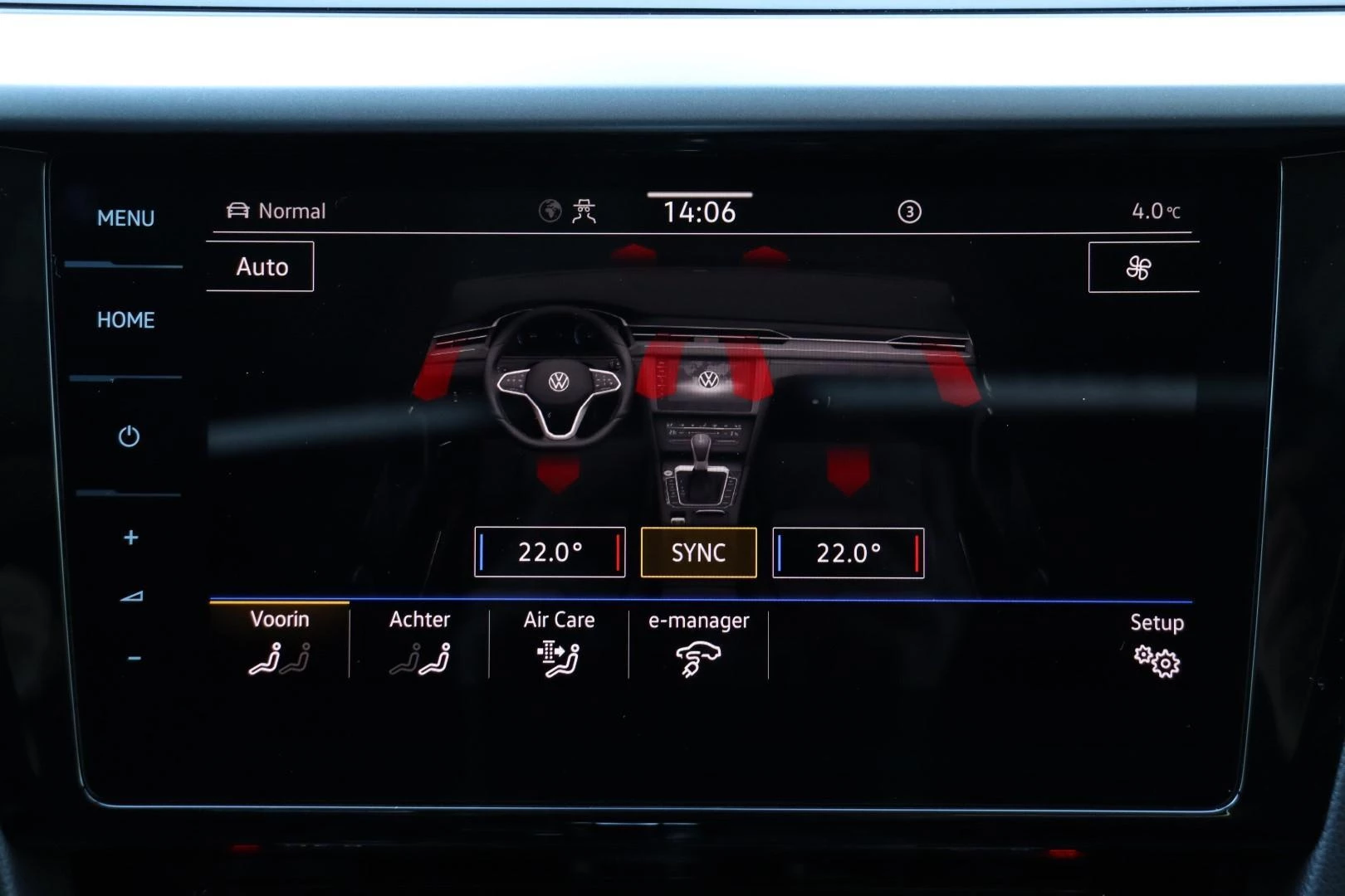 Hoofdafbeelding Volkswagen Arteon